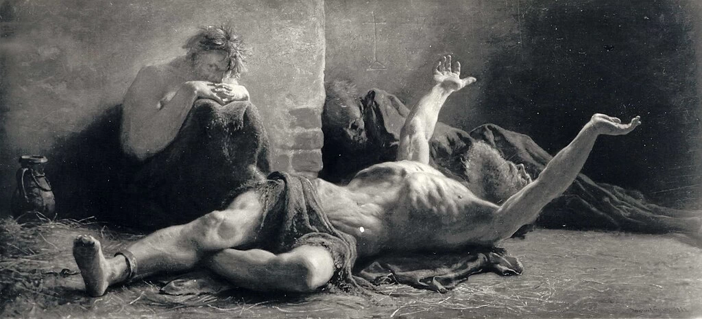 Senza speranza